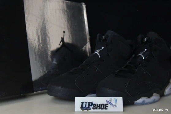 Rep EP DX2836-001 Retro Jordan Silver Metallic DX2836-001 6 0217